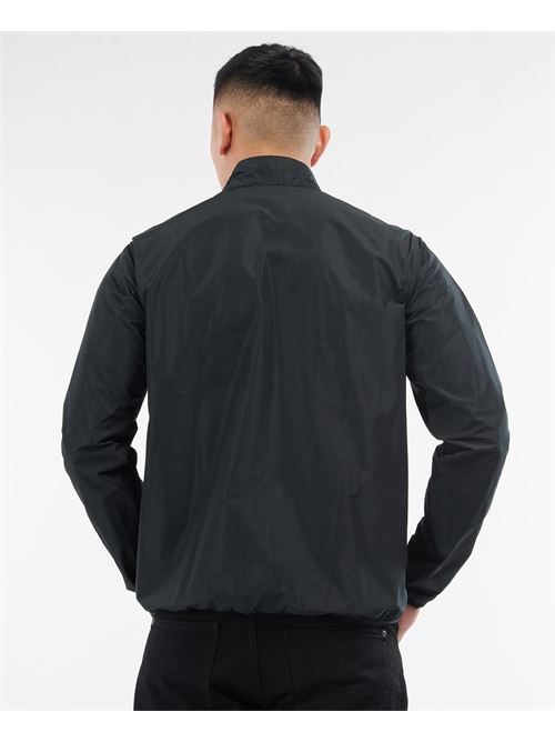 vue casual BARBOUR INTERNATIONAL | MCA0821BK11